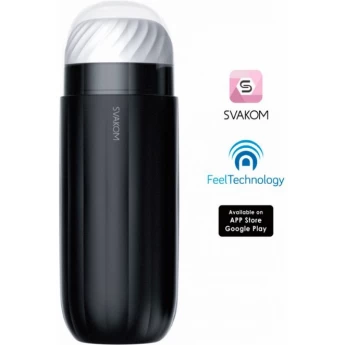 Автоматический интерактивный мастурбатор SVAKOM SAM NEO