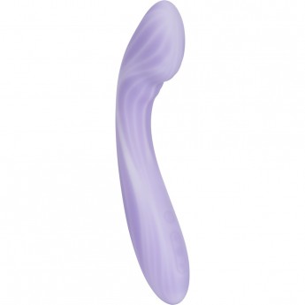 Интерактивный вибратор для стимуляции точки G SVAKOM MARGOT APP-CONTROLLED DUAL MOTOR G-SPOT VIBRATOR SA614A Интерактивный вибратор для стимуляции точки G SVAKOM MARGOT APP-CONTROLLED DUAL MOTOR G-SPOT VIBRATOR SA614A