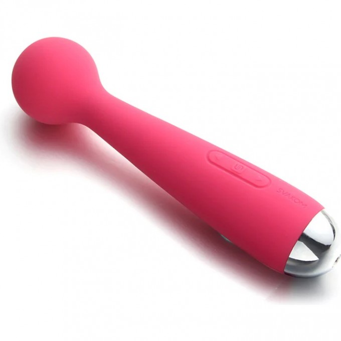 Вибростимулятор SVAKOM MINI EMMA SAV-02M-PR Вибростимулятор SVAKOM MINI EMMA SAV-02M-PR